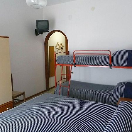 Hotel San Vito Forio di Ischia Zewnętrze zdjęcie