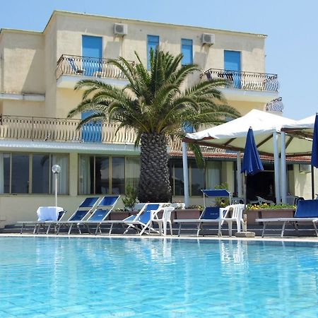 Hotel San Vito Forio di Ischia Zewnętrze zdjęcie