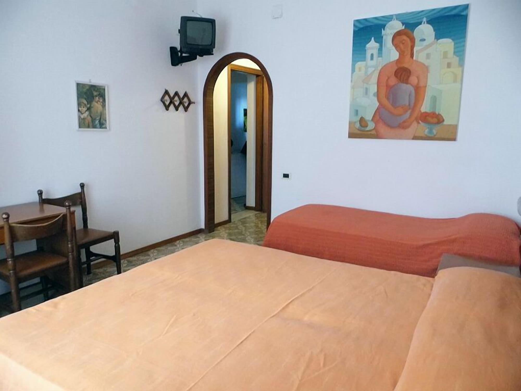 Hotel San Vito Forio di Ischia Zewnętrze zdjęcie