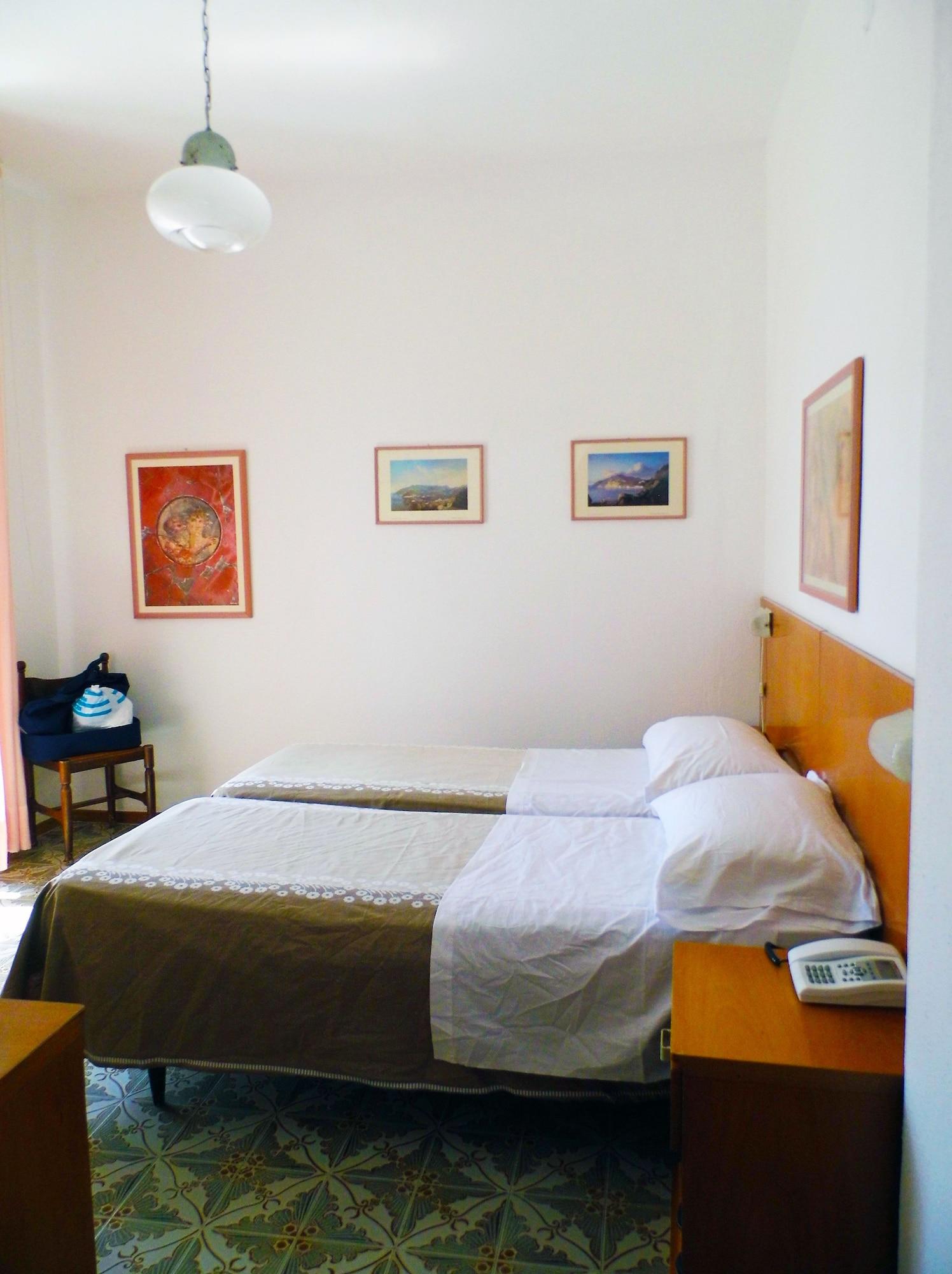 Hotel San Vito Forio di Ischia Zewnętrze zdjęcie