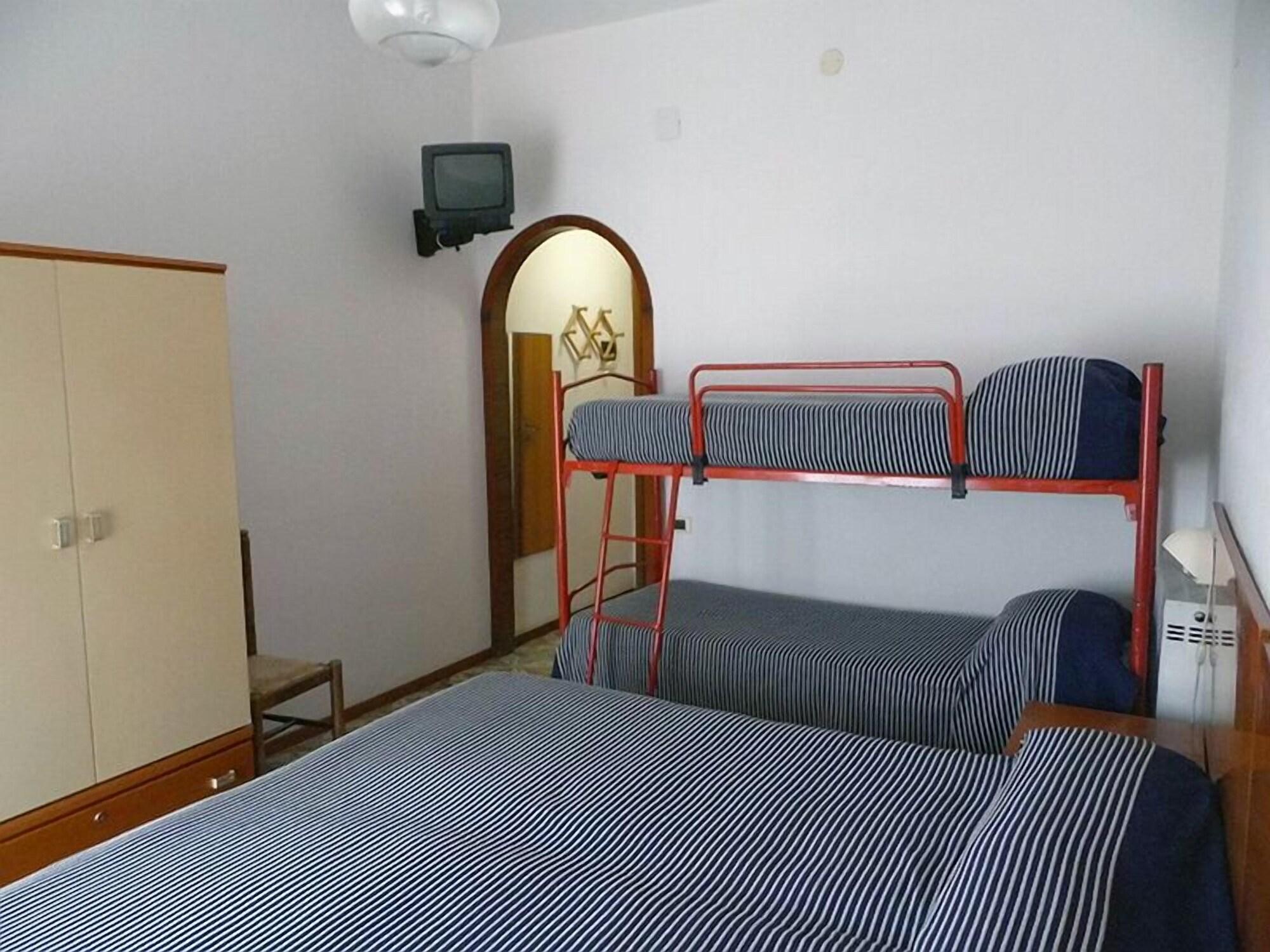 Hotel San Vito Forio di Ischia Zewnętrze zdjęcie
