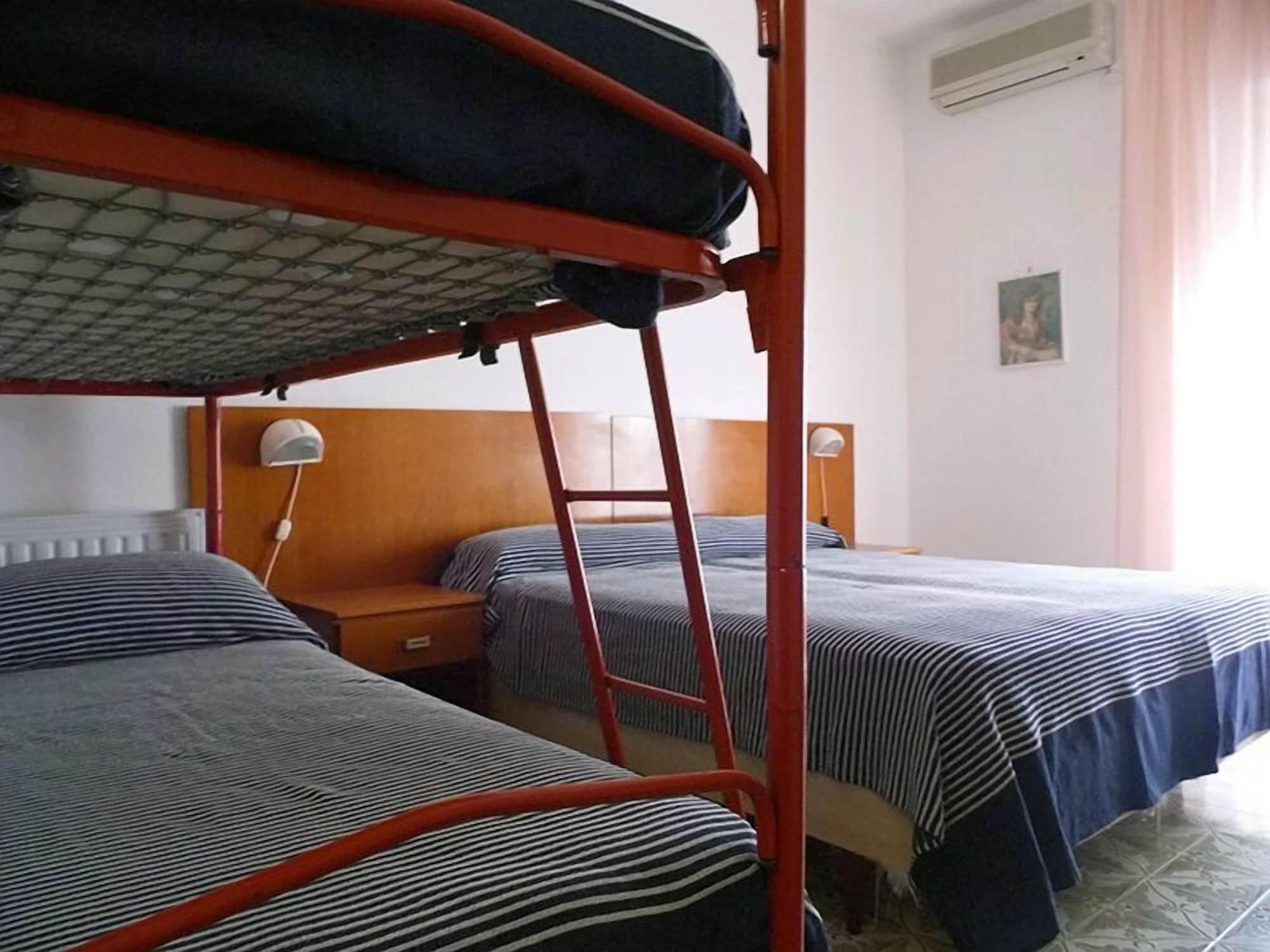 Hotel San Vito Forio di Ischia Zewnętrze zdjęcie