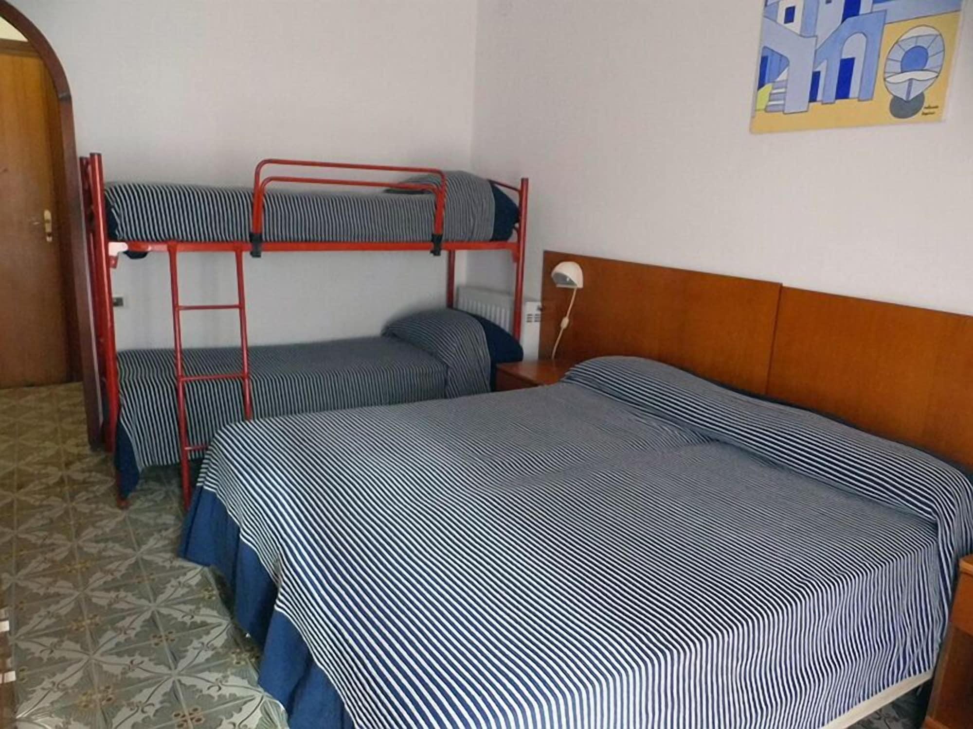 Hotel San Vito Forio di Ischia Zewnętrze zdjęcie