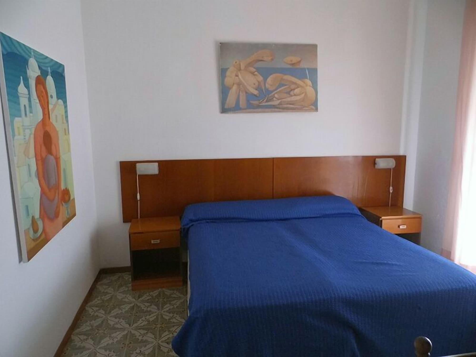 Hotel San Vito Forio di Ischia Zewnętrze zdjęcie