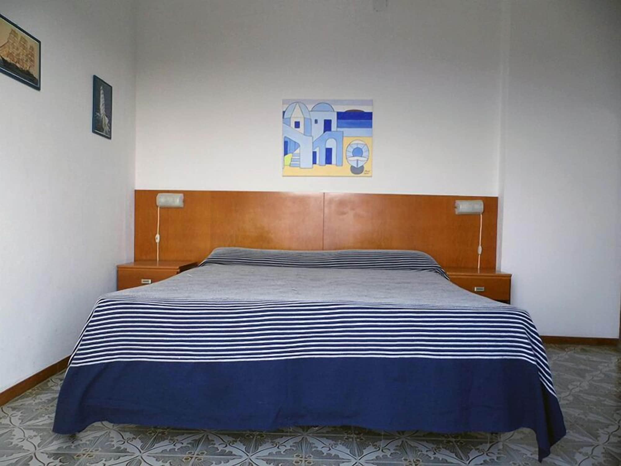 Hotel San Vito Forio di Ischia Zewnętrze zdjęcie