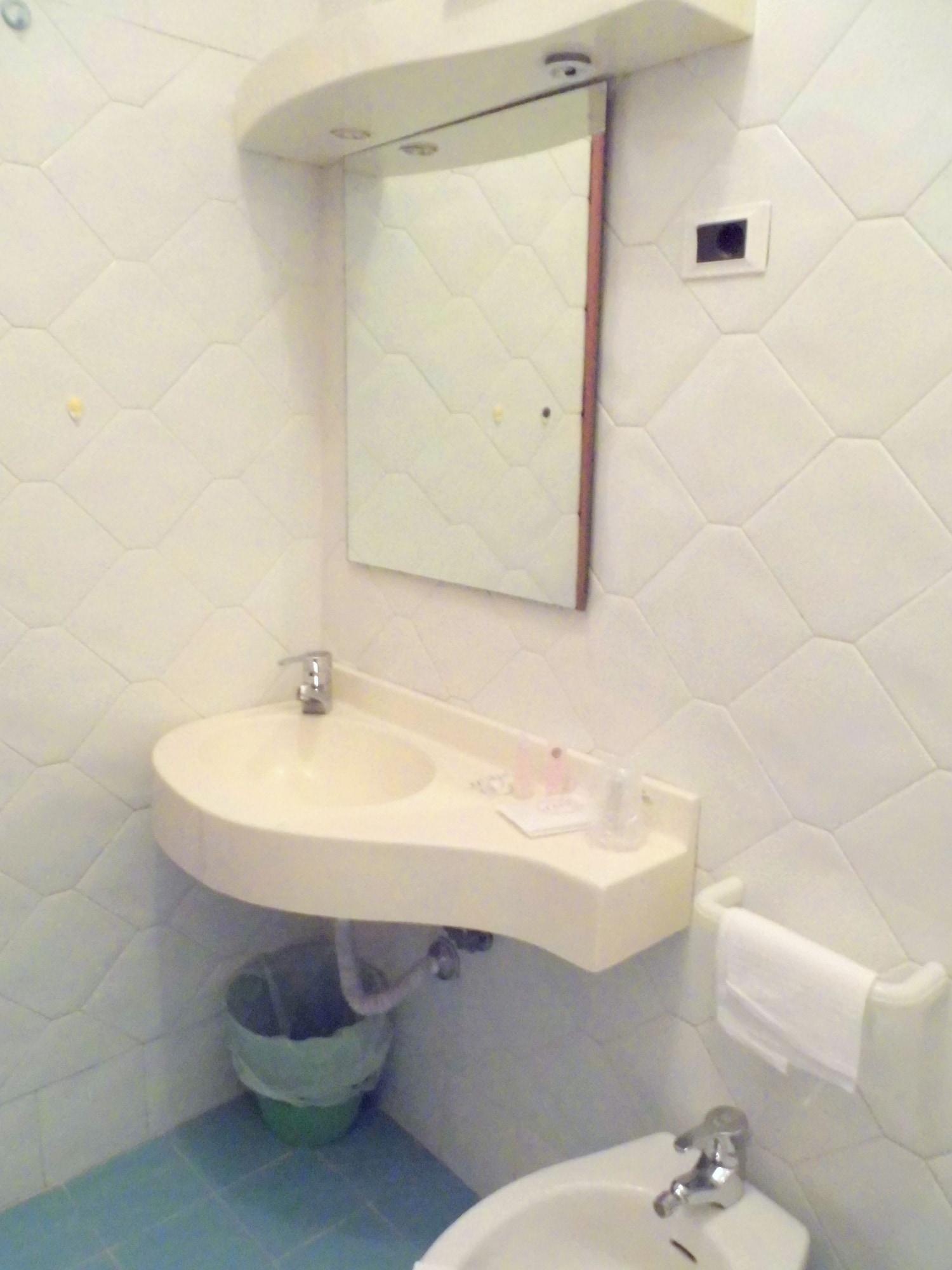 Hotel San Vito Forio di Ischia Zewnętrze zdjęcie