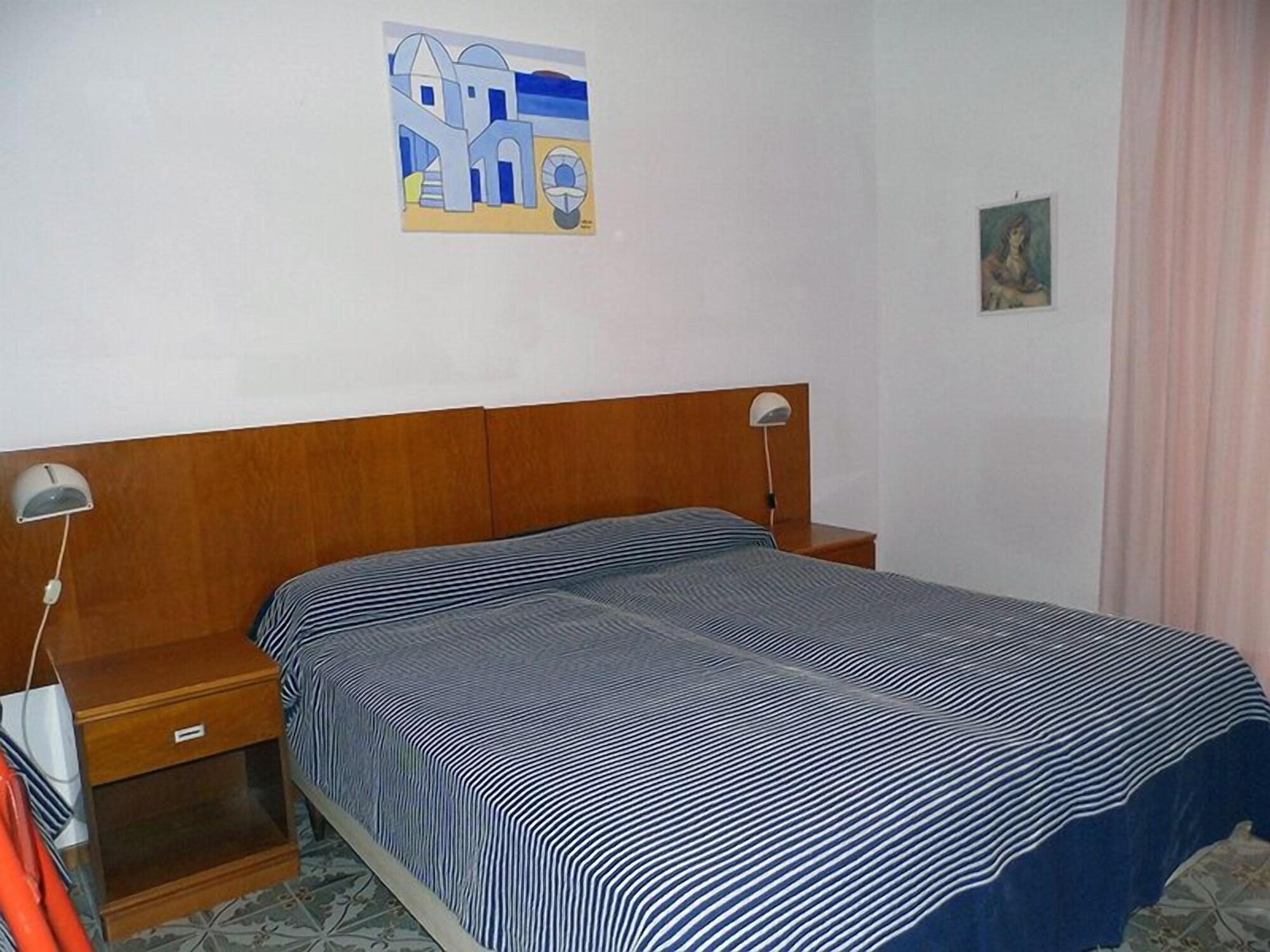 Hotel San Vito Forio di Ischia Zewnętrze zdjęcie