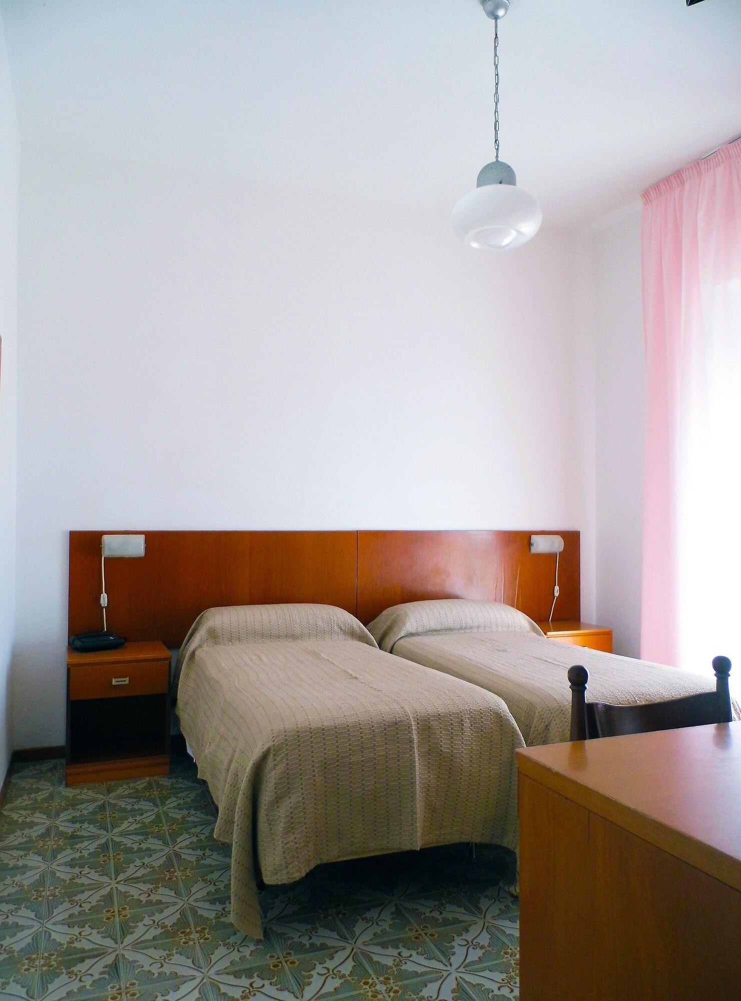Hotel San Vito Forio di Ischia Zewnętrze zdjęcie
