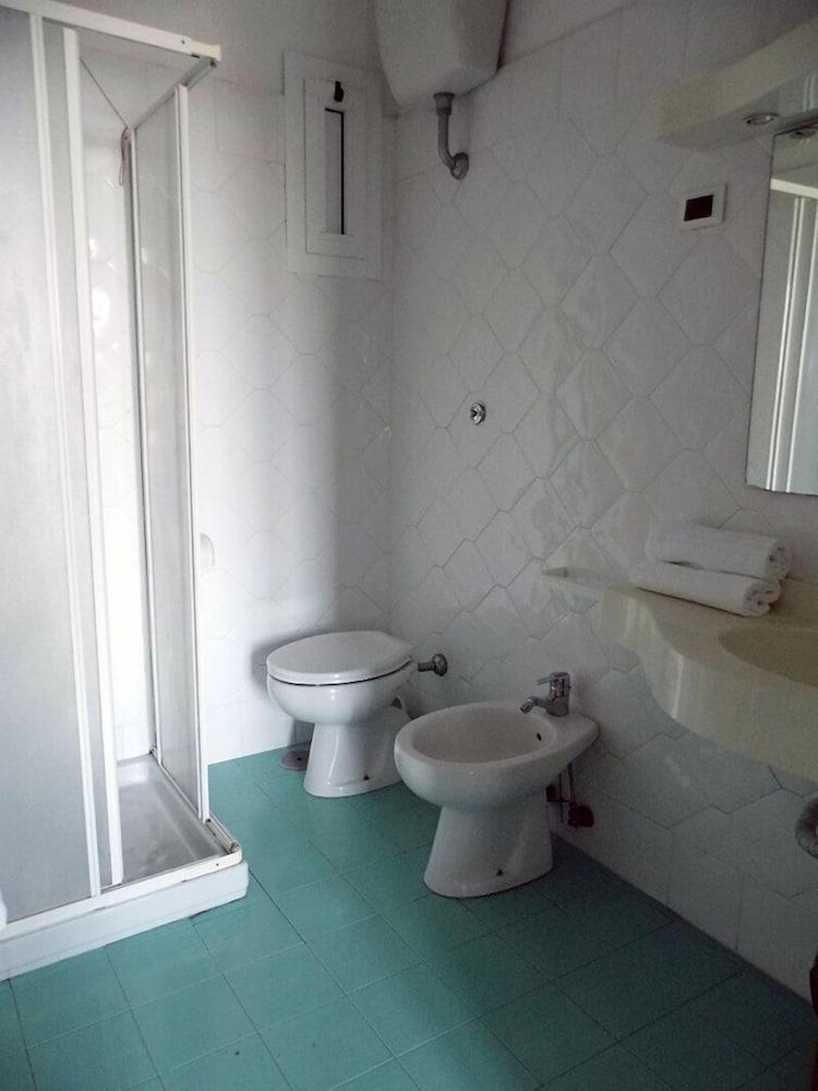 Hotel San Vito Forio di Ischia Zewnętrze zdjęcie