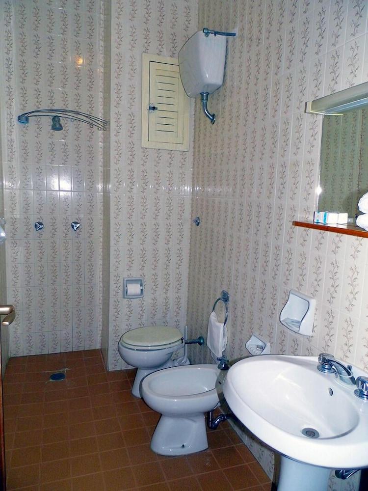Hotel San Vito Forio di Ischia Zewnętrze zdjęcie