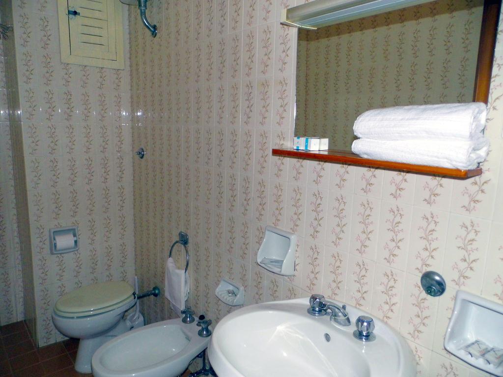 Hotel San Vito Forio di Ischia Pokój zdjęcie