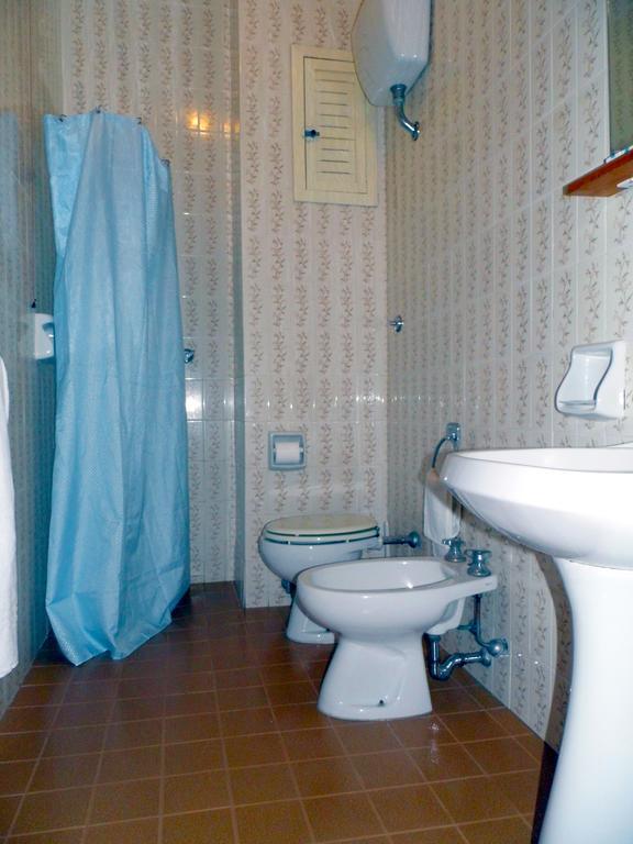 Hotel San Vito Forio di Ischia Pokój zdjęcie