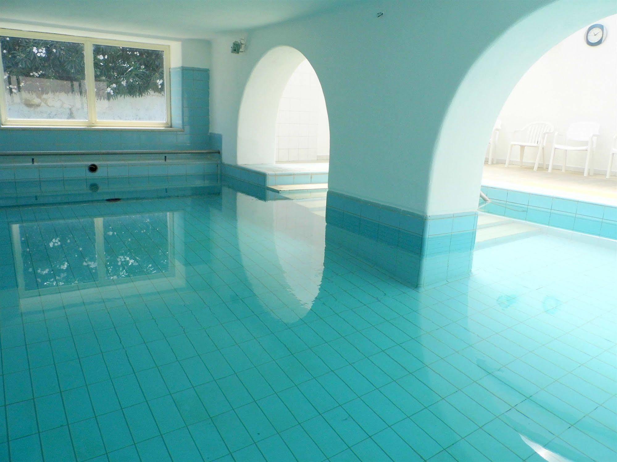 Hotel San Vito Forio di Ischia Zewnętrze zdjęcie