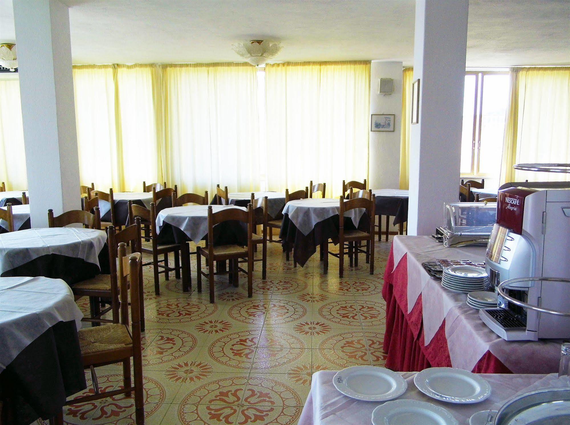 Hotel San Vito Forio di Ischia Zewnętrze zdjęcie