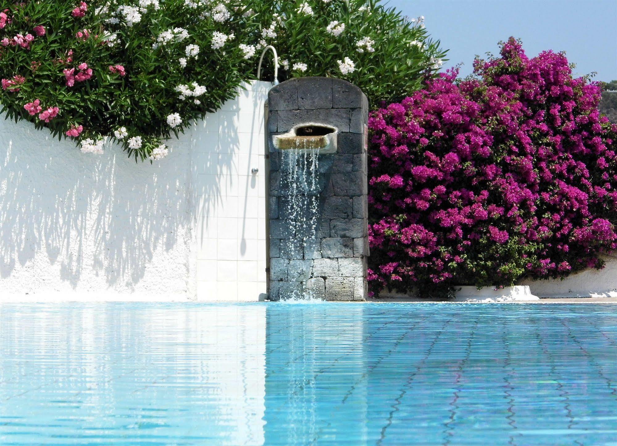Hotel San Vito Forio di Ischia Zewnętrze zdjęcie