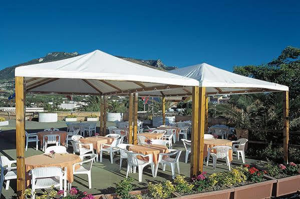 Hotel San Vito Forio di Ischia Zewnętrze zdjęcie