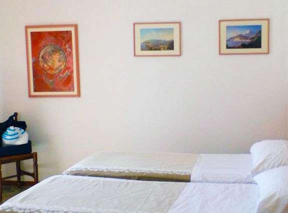 Hotel San Vito Forio di Ischia Zewnętrze zdjęcie