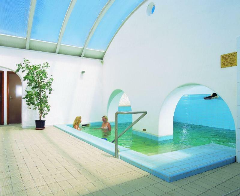 Hotel San Vito Forio di Ischia Zewnętrze zdjęcie