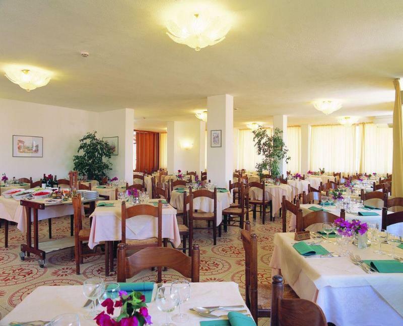Hotel San Vito Forio di Ischia Zewnętrze zdjęcie